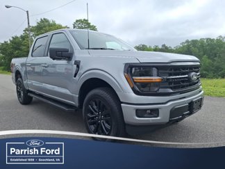 New 2025 Ford F150 XLT image 1