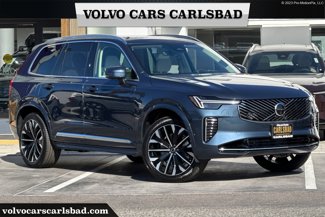 New 2025 Volvo XC90 B5 Ultra w/ Lounge Package image 1