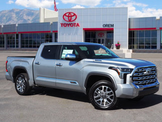 New 2025 Toyota Tundra 1794 Edition w/ Tow Tech Package image 1