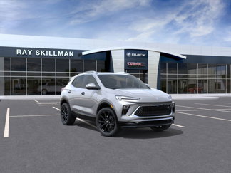 New 2026 Buick Encore GX Sport Touring w/ Experience Buick Package image 1