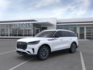 New 2025 Lincoln Aviator 2WD image 1