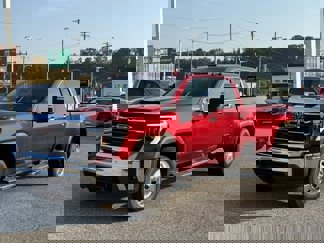 New 2025 GMC Sierra 3500 SLT w/ SLT Premium Package image 1