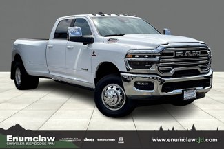 New 2025 RAM 3500 Laramie image 1