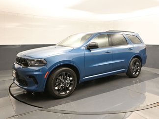 New 2025 Dodge Durango GT w/ Blacktop Package image 1