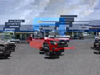 New 2026 GMC Terrain AT4 w/ Convenience Package III image 1