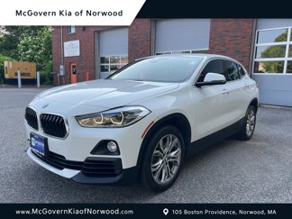Used 2019 BMW X2 xDrive28i w/ Convenience Package image 1