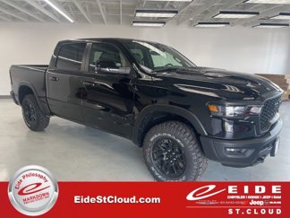New 2025 RAM 1500 Rebel image 1