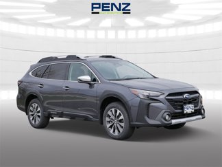 New 2025 Subaru Outback Touring image 1