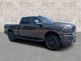 New 2025 RAM 2500 Laramie image 1