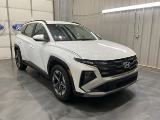 Used 2025 Hyundai Tucson SEL image 1
