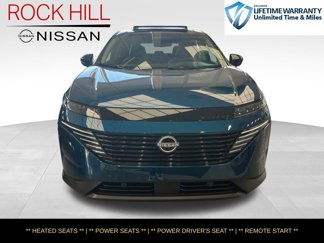 New 2025 Nissan Murano SL image 1