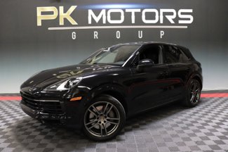 Used 2019 Porsche Cayenne S image 1