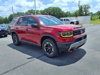 New 2026 Honda Passport TrailSport Elite image 1