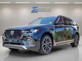 Used 2025 MAZDA CX-70 3.3 Turbo S w/ Premium Package image 1