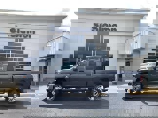 New 2025 RAM 2500 Tradesman image 1