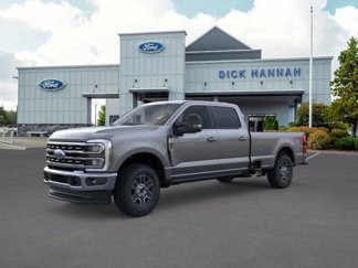 New 2026 Ford F350 Lariat video 1