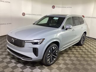 New 2025 Volvo XC90 T8 Plus w/ Protection Package Premier image 1