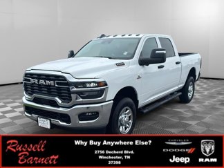 New 2025 RAM 2500 Tradesman image 1