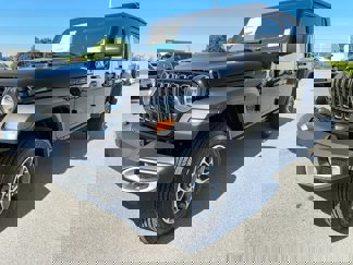 New 2025 Jeep Gladiator Sport image 1