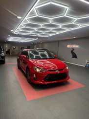 Used 2015 Scion tC image 1