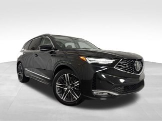 New 2026 Acura MDX w/ Advance Package image 1