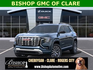New 2026 GMC Terrain Denali w/ LPO, Floor Liner Package image 1