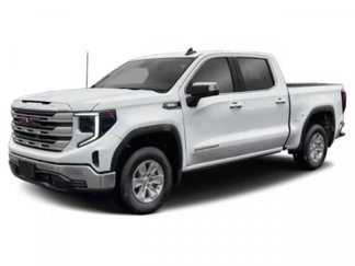 New 2025 GMC Sierra 1500 SLT w/ SLT Premium Plus Package image 1