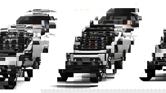 New 2025 GMC Sierra 3500 Denali Ultimate image 1