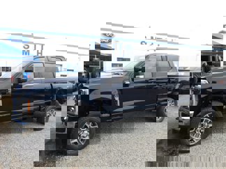 New 2025 Ford F350 Lariat image 1