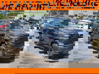 New 2026 RAM 1500 Big Horn image 1