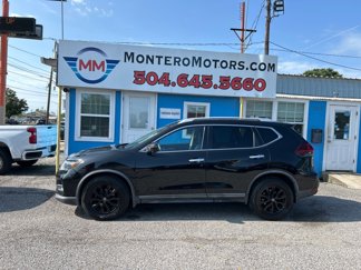 Used 2018 Nissan Rogue SV w/ Premium Package image 1