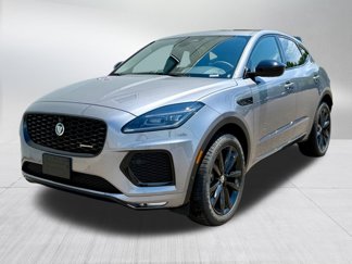 New 2024 Jaguar E-PACE R-Dynamic SE image 1