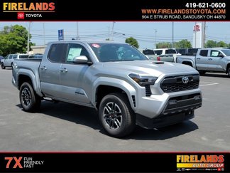 New 2025 Toyota Tacoma TRD Sport image 1