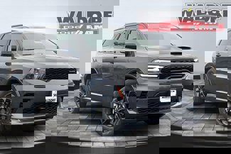 New 2025 Dodge Durango GT image 1