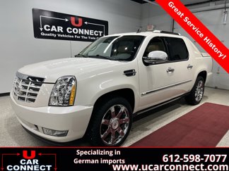 Used 2013 Cadillac Escalade EXT Premium image 1