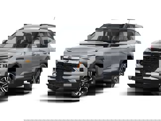 New 2026 Chevrolet TrailBlazer LT image 1