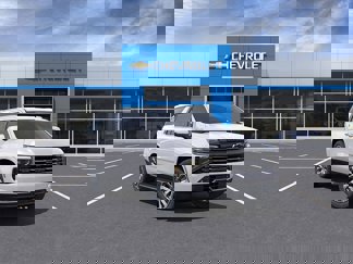 New 2025 Chevrolet Tahoe High Country image 1