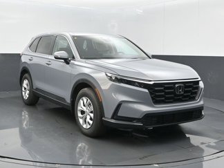 New 2025 Honda CR-V LX image 1