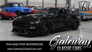 Used 2020 Ford Mustang Shelby GT350R w/ GT350R Equipment Group 920A image 1