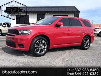 Used 2019 Dodge Durango GT image 1