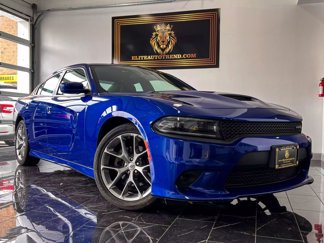 Used 2022 Dodge Charger GT image 1
