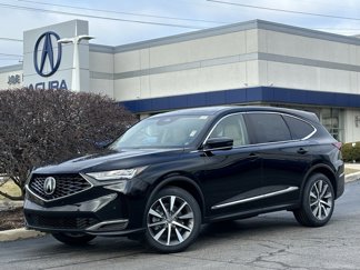 New 2025 Acura MDX w/ Technology Package image 1