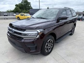 Used 2023 Ford Expedition XLT image 1