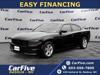Used 2023 Dodge Charger SXT image 1