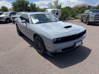 Used 2021 Dodge Challenger GT w/ Plus Package image 1