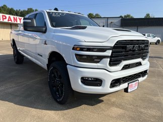 New 2026 RAM 2500 Laramie image 1