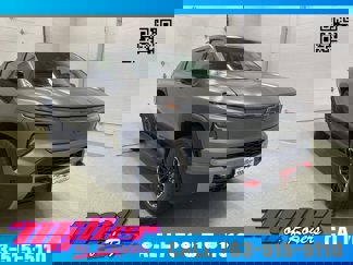 New 2026 Chevrolet Silverado EV Trail Boss w/ Plus Package image 1