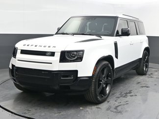 Used 2023 Land Rover Defender 110 X-Dynamic SE image 1