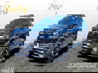 Certified 2024 Nissan Pathfinder Rock Creek image 1