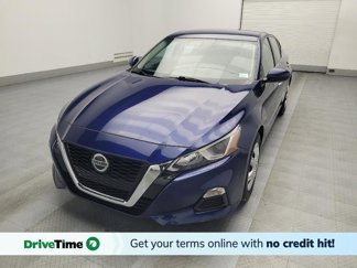 Used 2020 Nissan Altima 2.5 S image 1